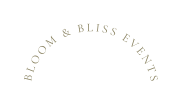 Bloom Bliss Events