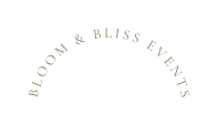 Bloom Bliss Events